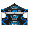 1 Full Wall + 3 Half Walls