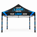 10×10 canopy + 4 Leg Covers
