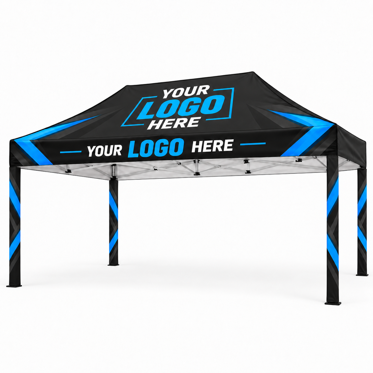 10×15 4 Leg Covers