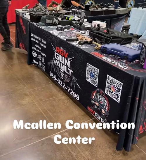 8 ft Custom Table Cover
