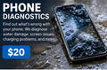 Phone Diagnostics