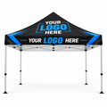 10x10 canopy roof and frame only