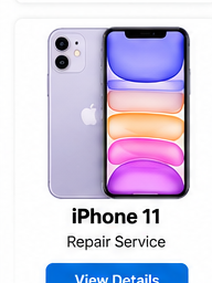 iPhone 11 Repair
