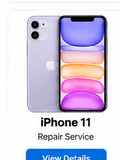 iPhone 11 Repair