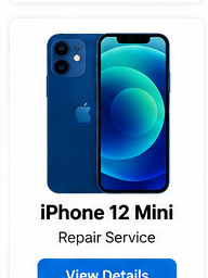 iPhone 12 mini Repair
