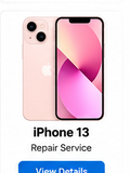 iPhone 13 OLED Screen Repair