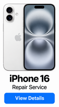 iPhone 16 Repair Service