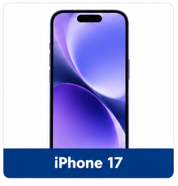 iPhone 17 OLED Screen Repair