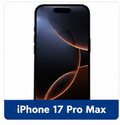 iPhone 17 Pro Max OLED Screen Repair