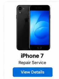 iPhone 7 OLED Screen Repair