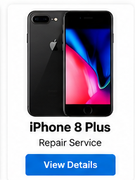 iPhone 8 Plus Repair