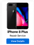 iPhone 8 Plus OLED Screen Repair