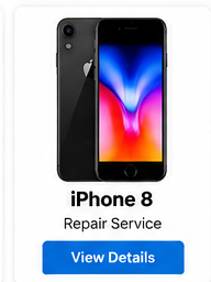 iPhone 8 Repair
