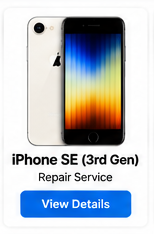 iPhone SE (3rd Gen) Repair