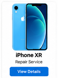 iPhone XR Repair