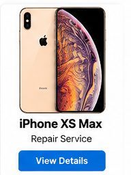 iPhone XS Max Repair