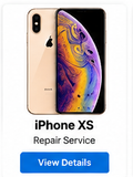 iPhone XS Repair
