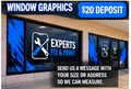 Experts Fix & Print product